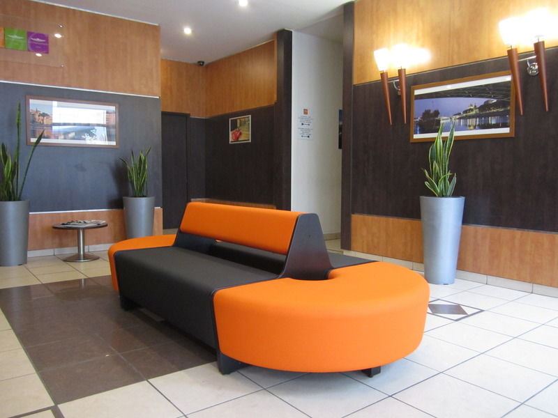 Apparthotel Privilodges Lyon Lumiere Lião Exterior foto